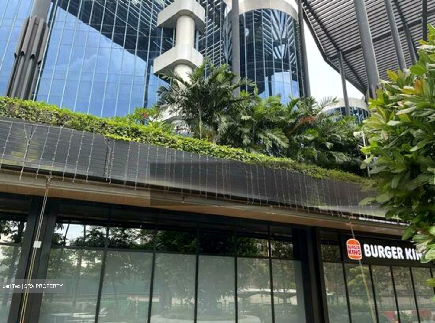 New Tech Park (D19), Factory #473573431